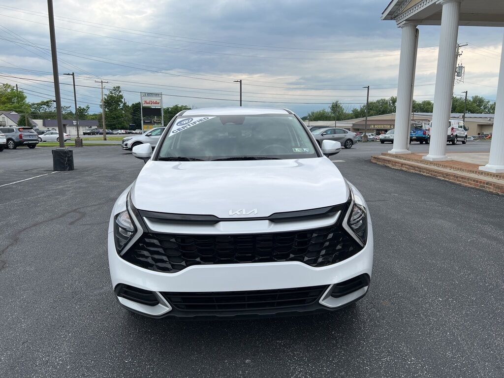 2023 Kia Sportage EX Mount Joy PA
