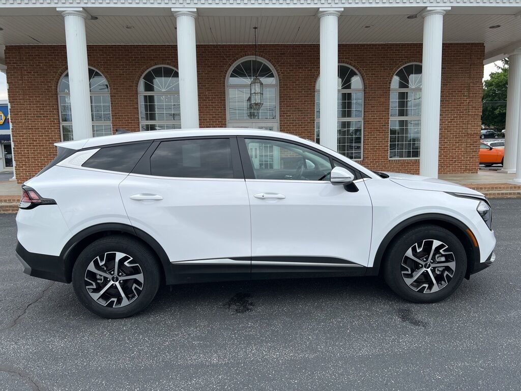 2023 Kia Sportage EX Mount Joy PA