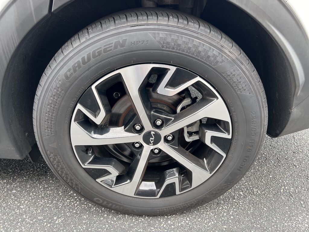 2023 Kia Sportage EX Mount Joy PA