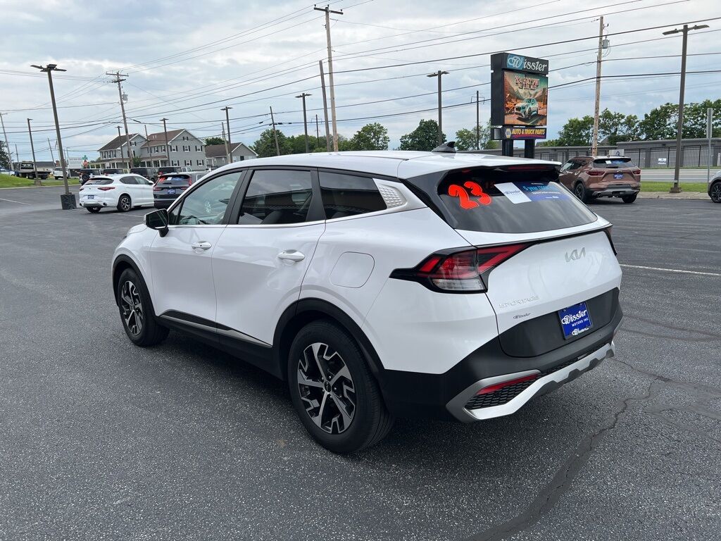 2023 Kia Sportage EX Mount Joy PA