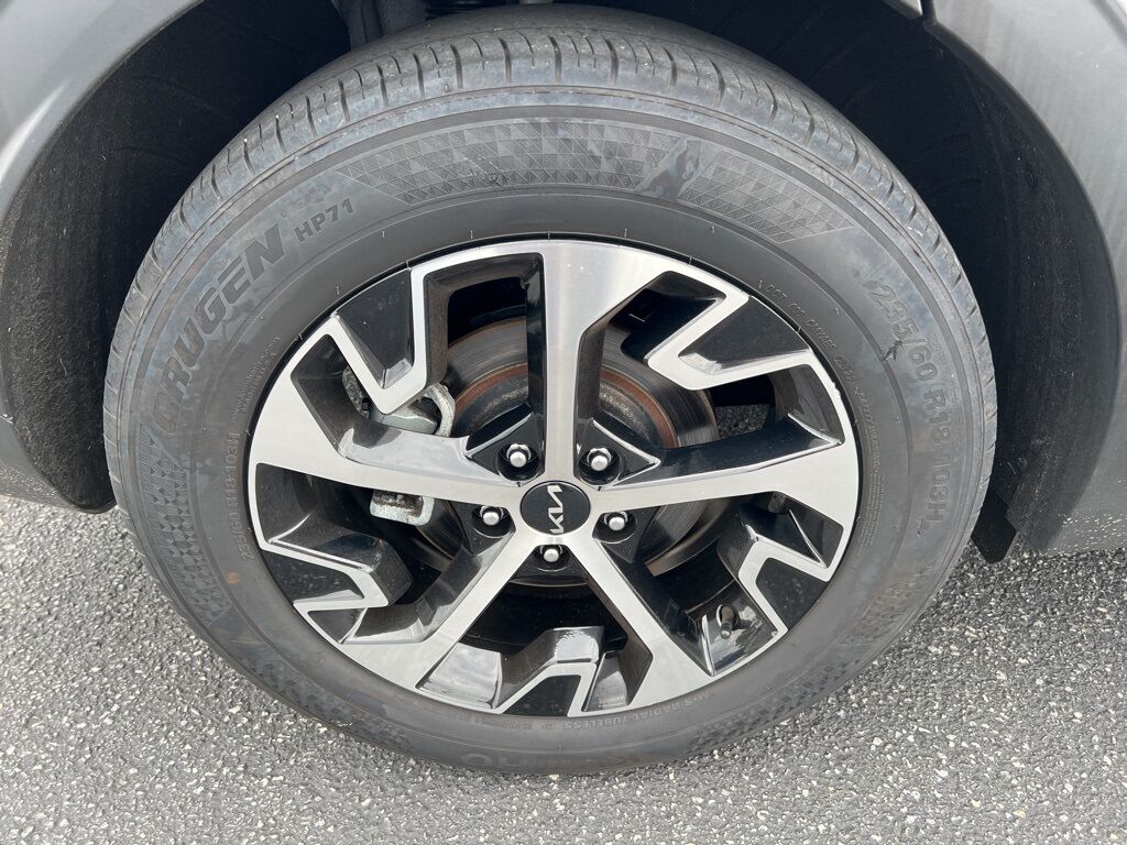 2023 Kia Sportage EX Mount Joy PA