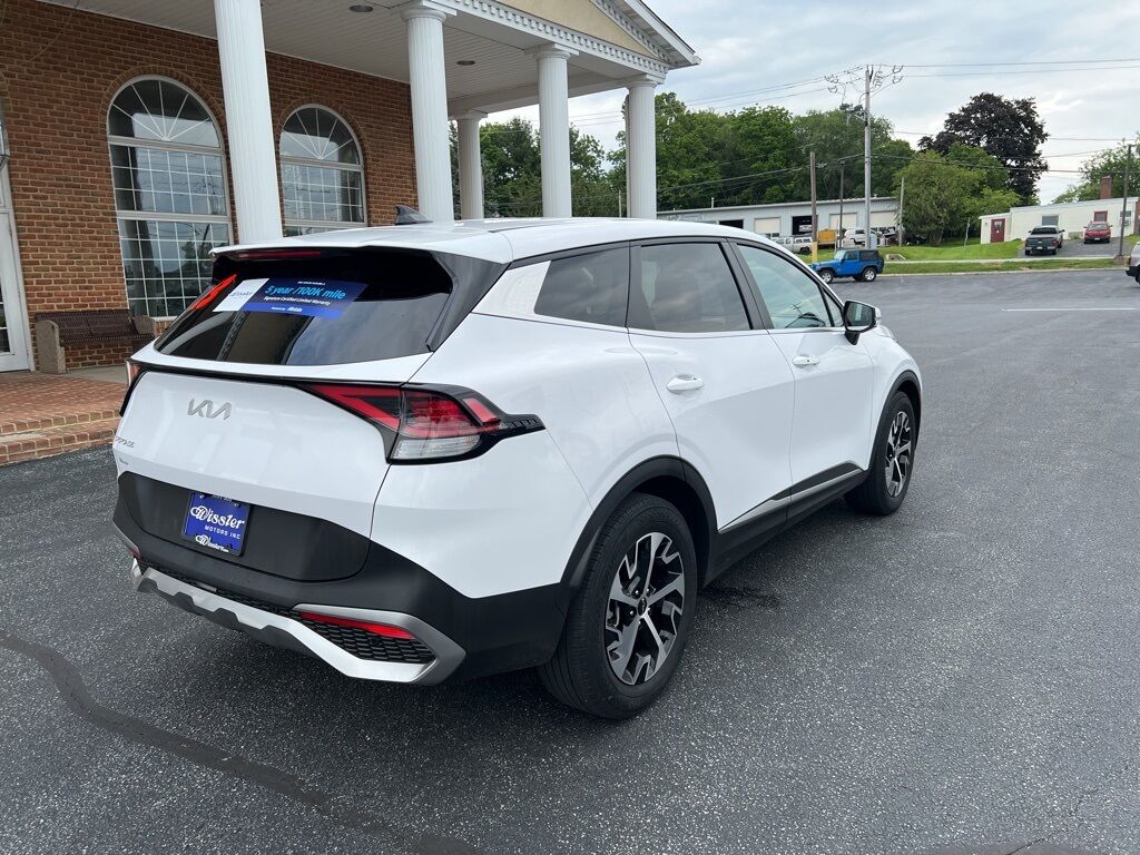 2023 Kia Sportage EX Mount Joy PA