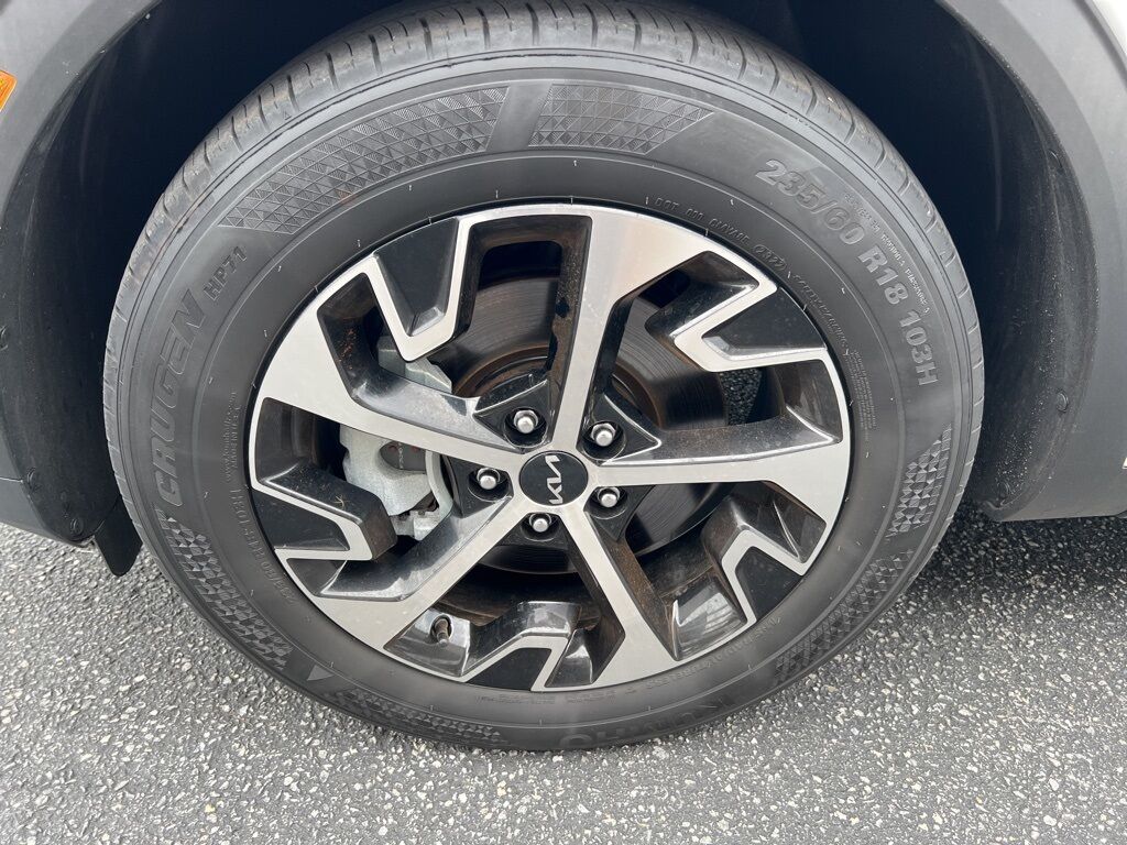 2023 Kia Sportage EX Mount Joy PA