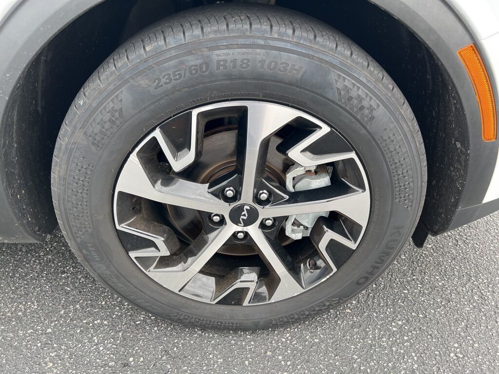 2023 Kia Sportage EX Mount Joy PA