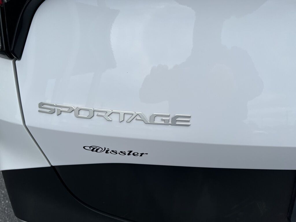 2023 Kia Sportage EX Mount Joy PA