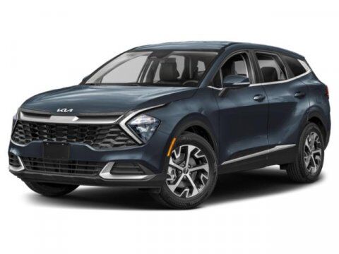 2023 Kia Sportage EX Oak Ridge TN