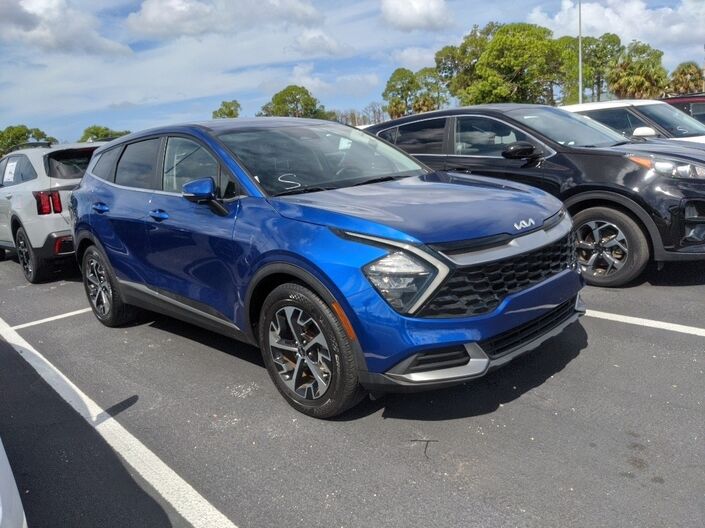 2023 Kia Sportage EX Oshkosh WI