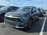 2023 Kia Sportage EX Oshkosh WI