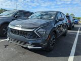 2023 Kia Sportage EX Oshkosh WI