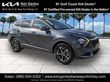 2023 Kia Sportage EX Oshkosh WI