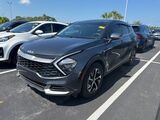 2023 Kia Sportage EX Oshkosh WI
