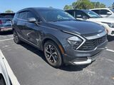 2023 Kia Sportage EX Video