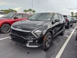 2023 Kia Sportage EX Oshkosh WI
