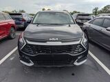 2023 Kia Sportage EX Oshkosh WI