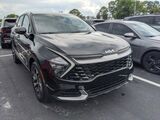 2023 Kia Sportage EX Oshkosh WI