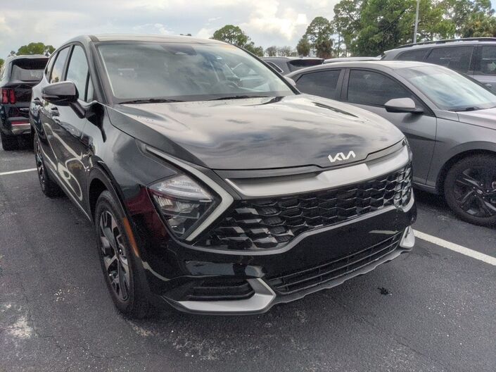 2023 Kia Sportage EX Oshkosh WI