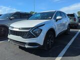 2023 Kia Sportage EX Oshkosh WI