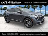 2023 Kia Sportage EX Video