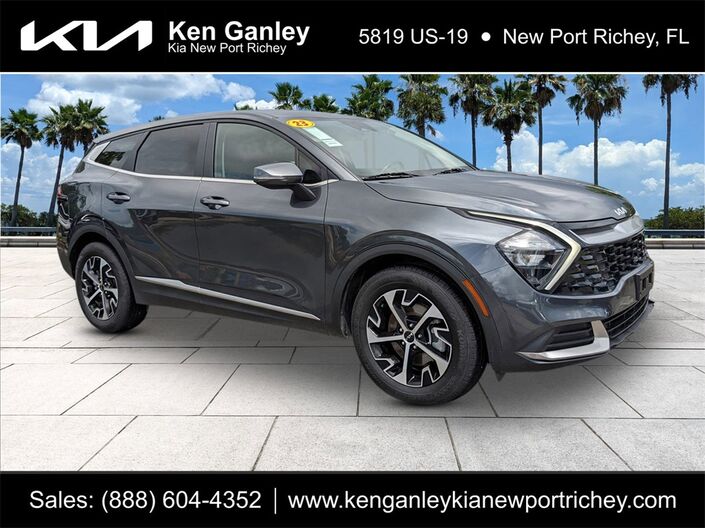 2023 Kia Sportage EX Oshkosh WI