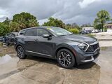 2023 Kia Sportage EX Oshkosh WI