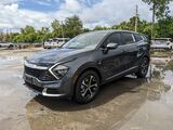 2023 Kia Sportage EX Oshkosh WI