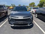 2023 Kia Sportage EX Oshkosh WI
