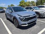 2023 Kia Sportage EX Video