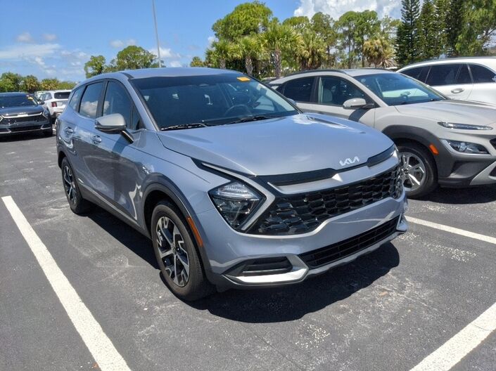 2023 Kia Sportage EX Oshkosh WI