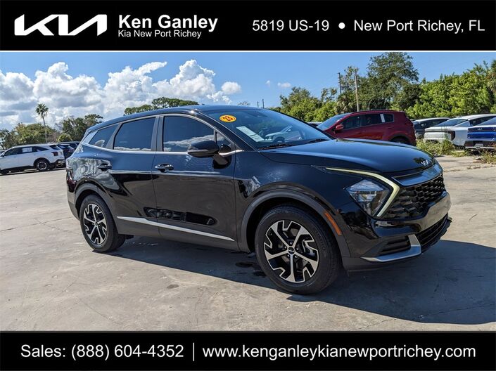 2023 Kia Sportage EX Oshkosh WI