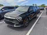 2023 Kia Sportage EX Oshkosh WI