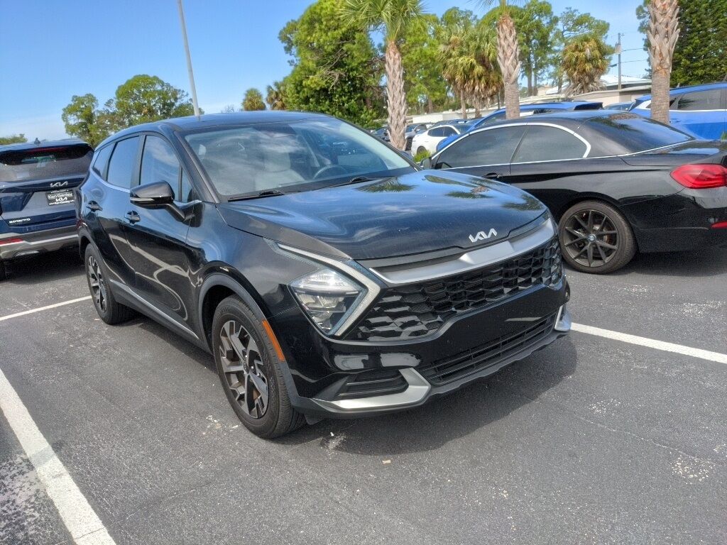 2023 Kia Sportage EX Oshkosh WI