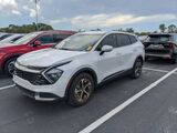2023 Kia Sportage EX Oshkosh WI
