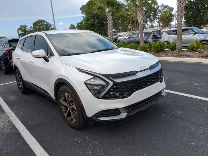 2023 Kia Sportage EX Oshkosh WI