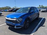 2023 Kia Sportage EX Oshkosh WI