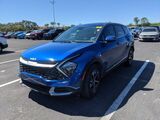 2023 Kia Sportage EX Oshkosh WI