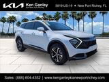 2023 Kia Sportage EX Video