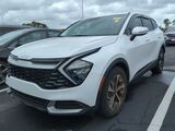 2023 Kia Sportage EX Oshkosh WI