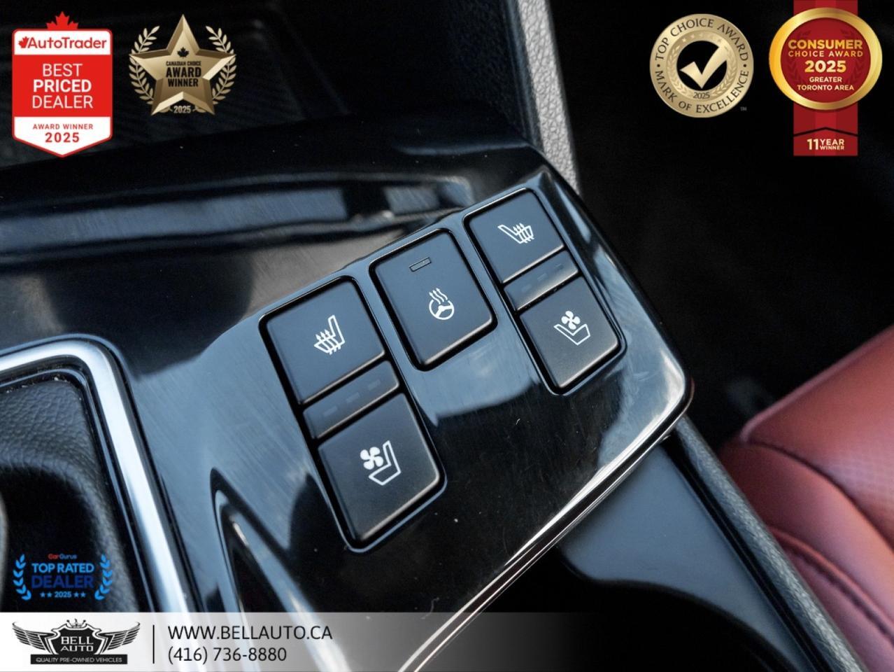 2023 Kia Sportage EX Premium | NAVI | B.CAM | PANO | RED LTHR | ONEOWNER Toronto ON