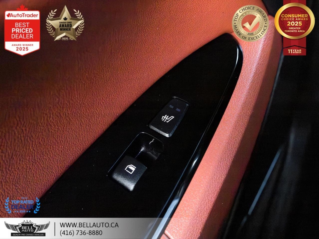 2023 Kia Sportage EX Premium | NAVI | B.CAM | PANO | RED LTHR | ONEOWNER Toronto ON