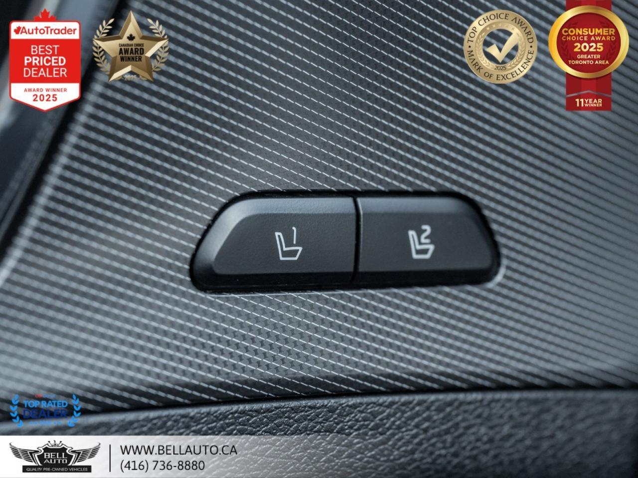 2023 Kia Sportage EX Premium | NAVI | B.CAM | PANO | REDLTHR | B.SPOT | NOACCIDENT Toronto ON