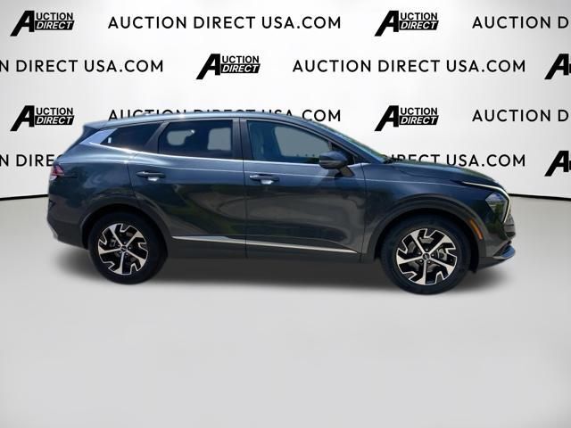 2023 Kia Sportage EX Raleigh NC