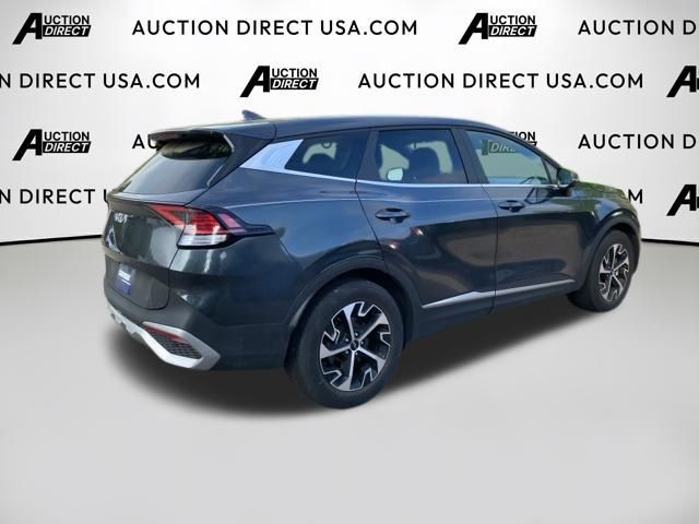 2023 Kia Sportage EX Raleigh NC