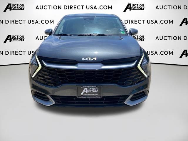 2023 Kia Sportage EX Raleigh NC