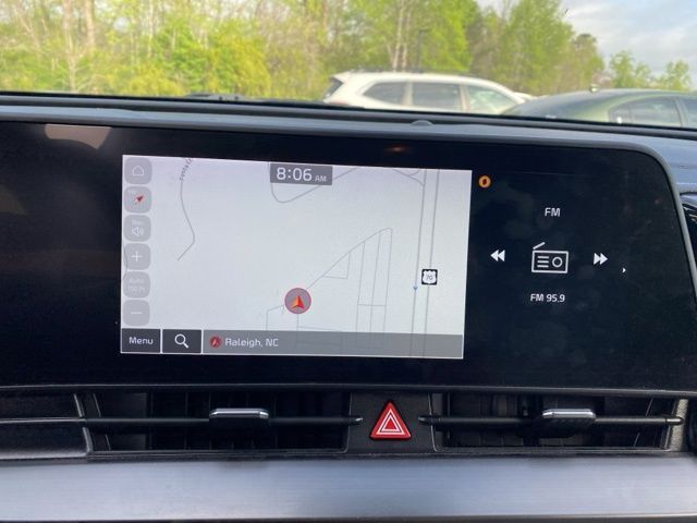 2023 Kia Sportage EX Raleigh NC