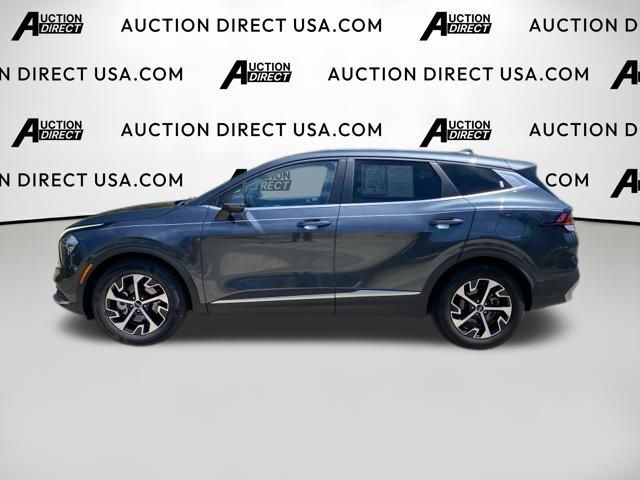 2023 Kia Sportage EX Raleigh NC