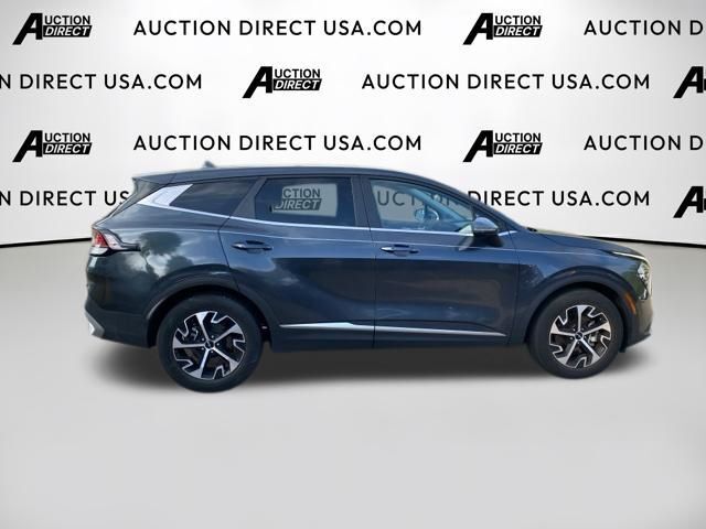 2023 Kia Sportage EX Raleigh NC