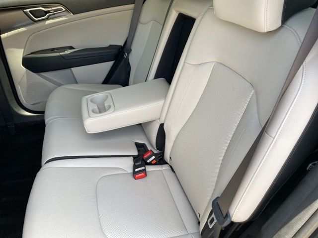 2023 Kia Sportage EX Raleigh NC