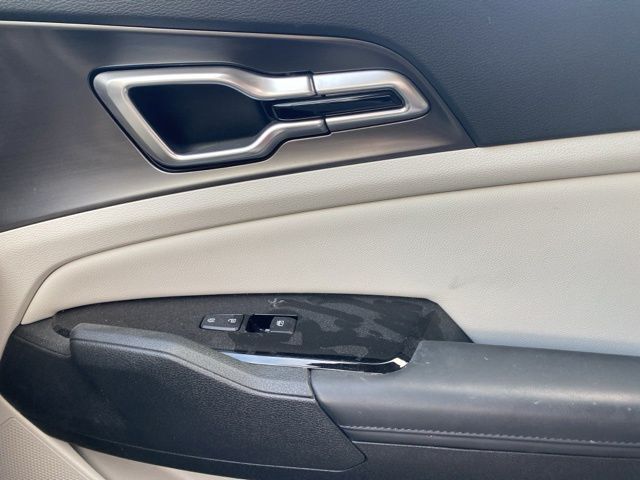 2023 Kia Sportage EX Raleigh NC