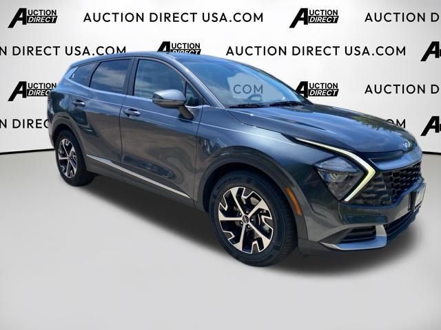 2023 Kia Sportage EX Raleigh NC
