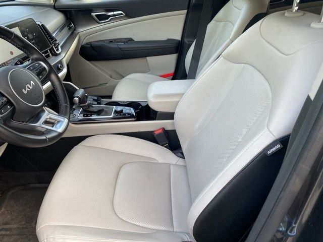 2023 Kia Sportage EX Raleigh NC